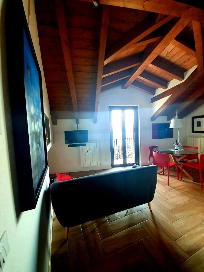 La Maison Des Artistes 기파 외부 사진