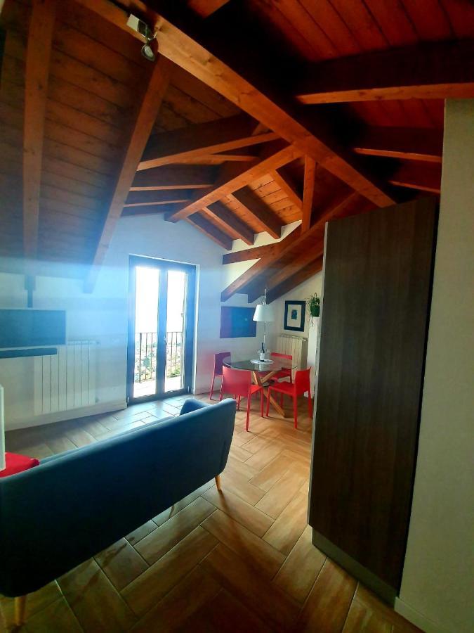 La Maison Des Artistes 기파 외부 사진